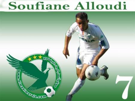 soufian alaoudi